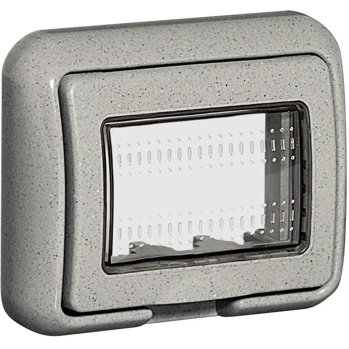 24603N - idrobox luna - coperchio IP55 3P