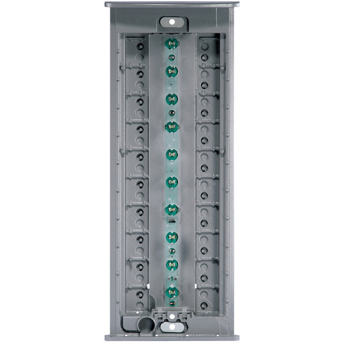 BTicino 332704 - modulo 10 pulsanti analogico