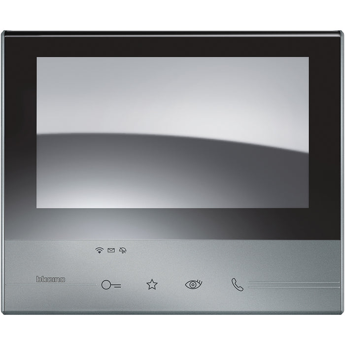 BTicino 344643 - CLASSE 300 X13E scuro