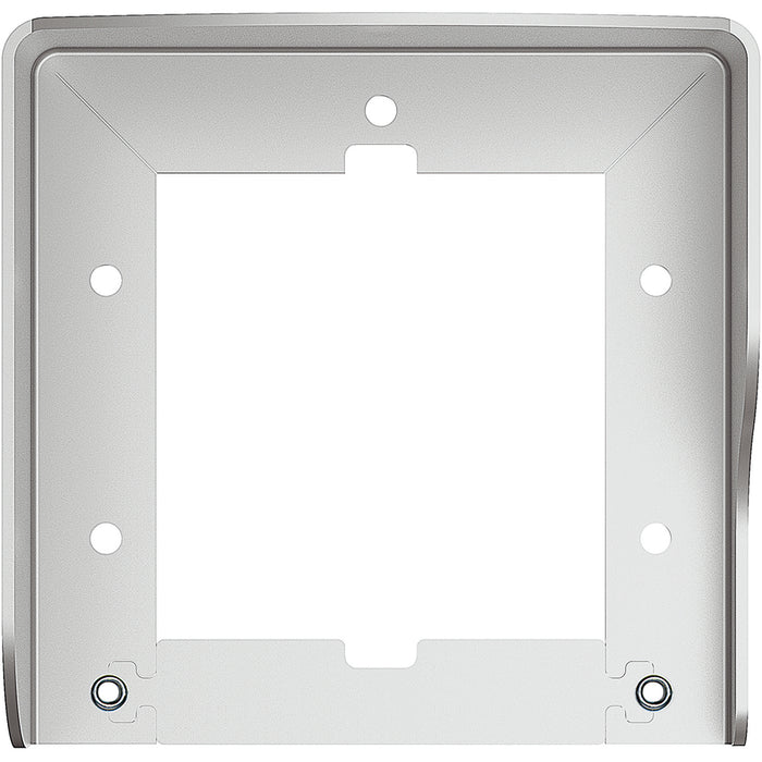 BTicino 350511 - tetto antipioggia 1 modulo allmetal