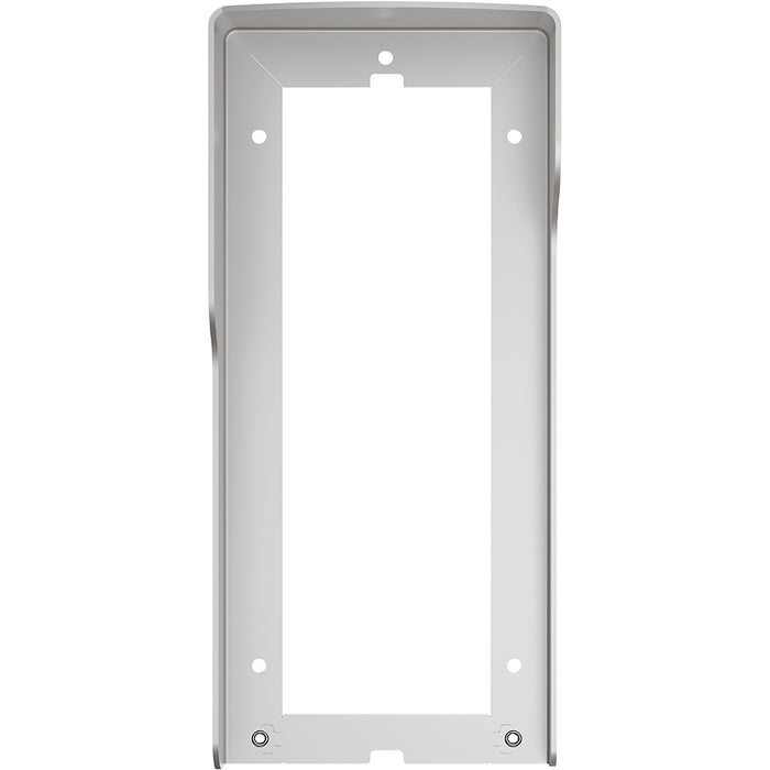 350531 - tetto antipioggia 3 moduli allmetal
