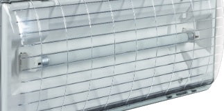 Beghelli 3905 - GRIGLIA PROT. 4500GP BS100/110