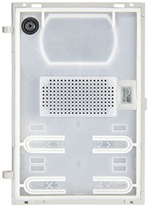 Vimar 41000 - Elvox Unit Due Fili Plus audio base