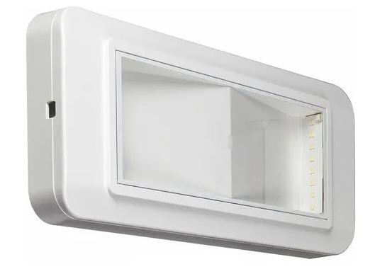 Beghelli 4101 - Lampada di emergenza LED - 6W