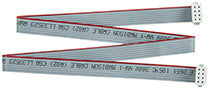 Vimar 41190 - Elvox Cablaggio collegamentoverticale moduli485mm