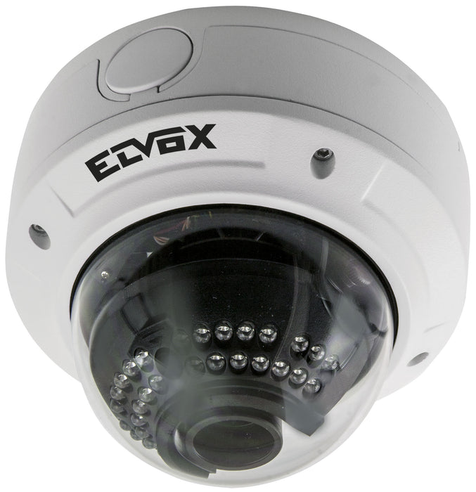 Vimar 46226.312C.01 - Elvox Tlc Dome IR IP 3Mpx ob 3‚3-12mm