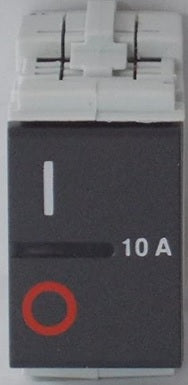 BTicino 4630 - LIVING - MAGNETOTERMICO 1P+N 10A 3
