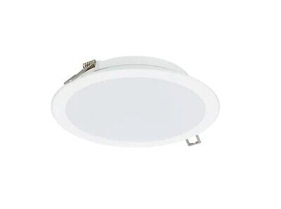 46435300 - Faretto Flat incasso LED Philips 19W 4000K 220V 1900lumen bianco 46435300
