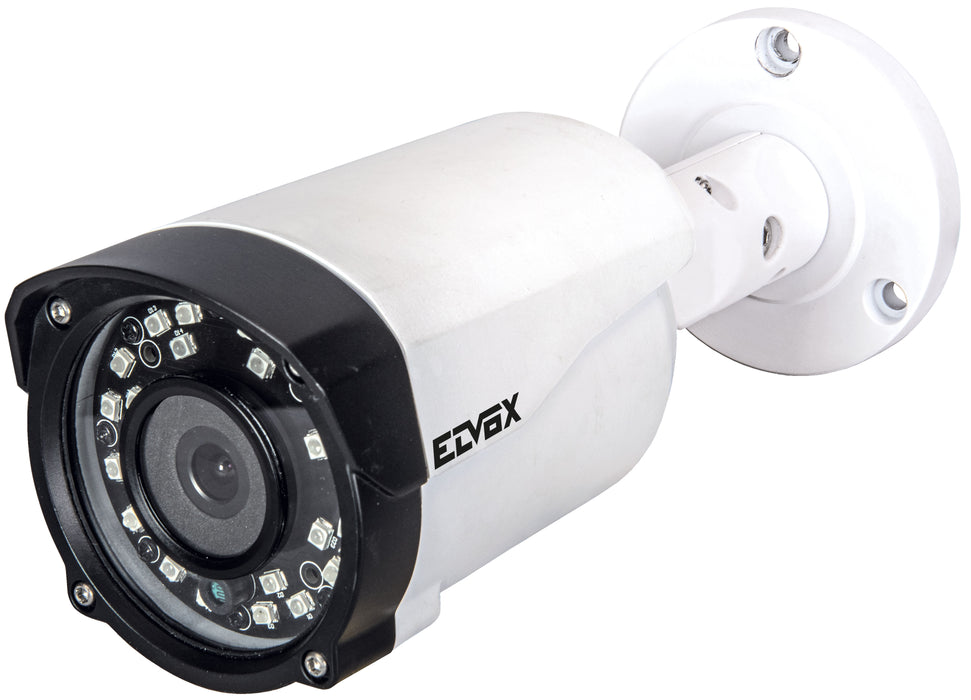4651.036E - TLC BULLET AHD 5MPX OB. 3‚6MM