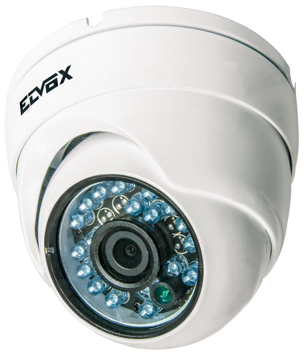 Vimar 46522.036D - Telecamera Dome AHD 4Mpx obiettivo 3‚6mm