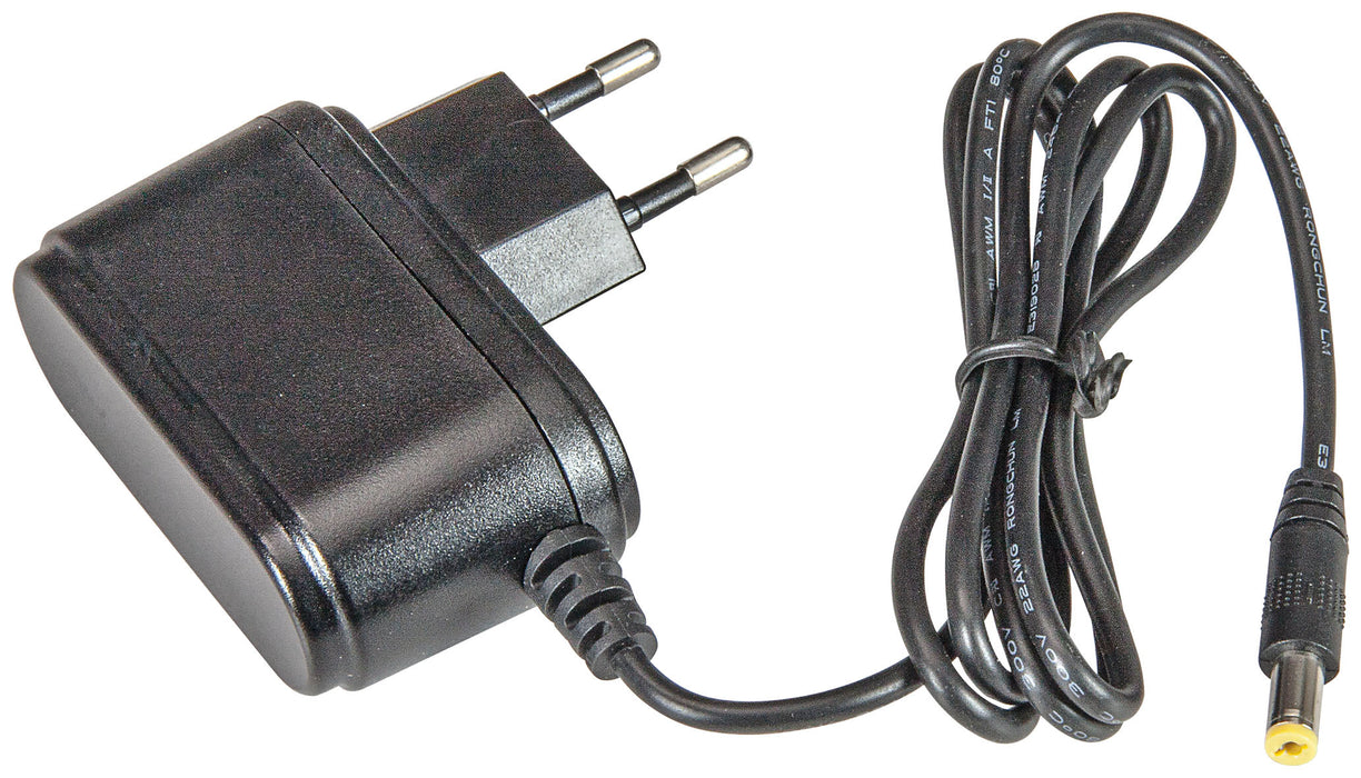 Vimar 46902.010 - Alimentatore 110-240V con connettore jack standard 12Vdc 1A