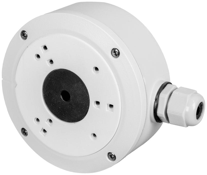 Vimar 46922.040 - STAFFA CONTATTI PER TELECAMERA IP