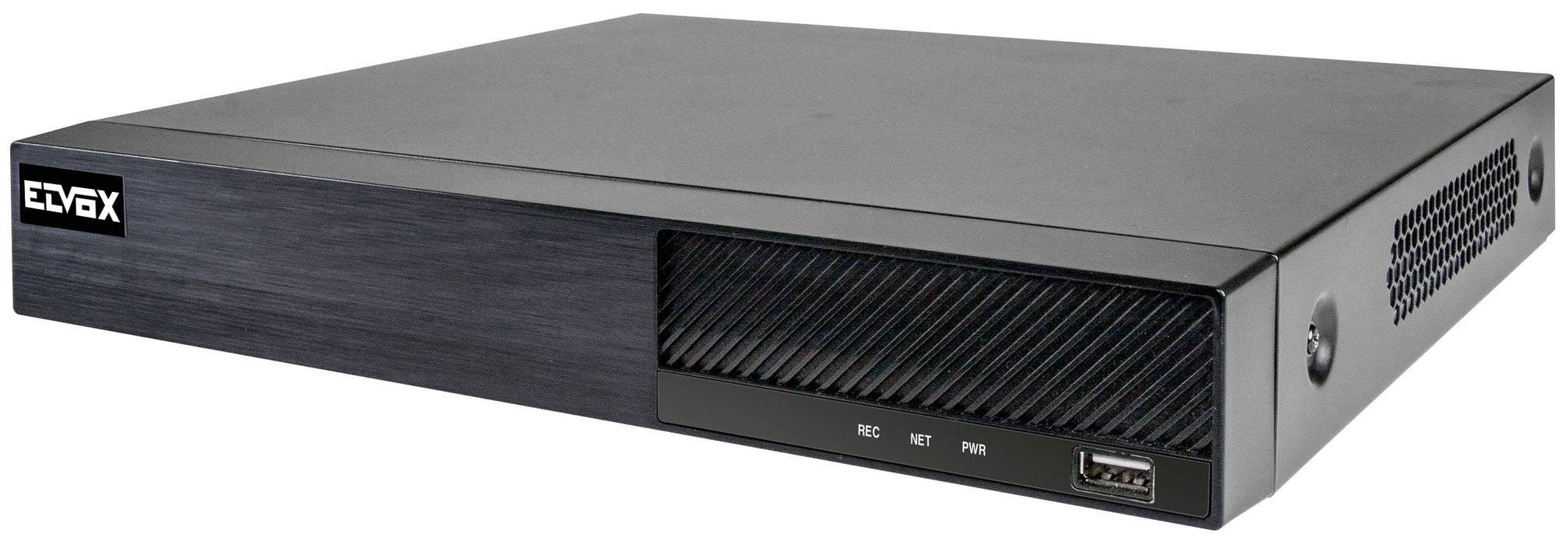 Vimar 46NVR.08P - NVR 8CH POE H.265 HDD 1TB