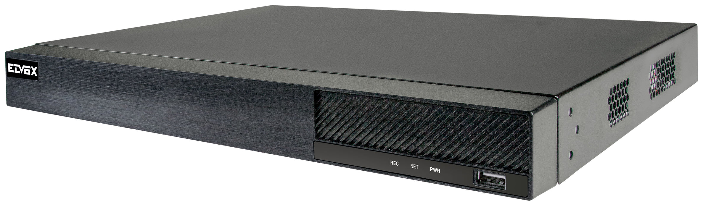 Vimar 46NVR.16P - NVR 16CH POE H.265 HDD 2TB