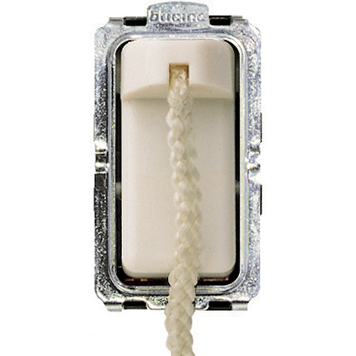 BTicino 5006N - magic - pulsante 1P 10A a tirante