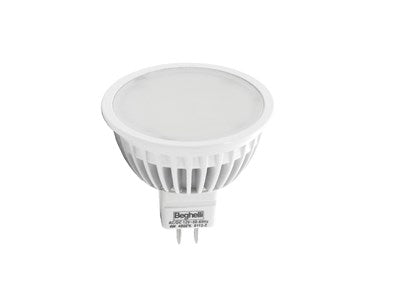 Beghelli 56034 - ECOMR16 LED 4W 12VGU5.3 4000K