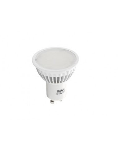 Beghelli 56121 - LAMPADA ECO SPOT LED 8W 95 GU10 4000 K