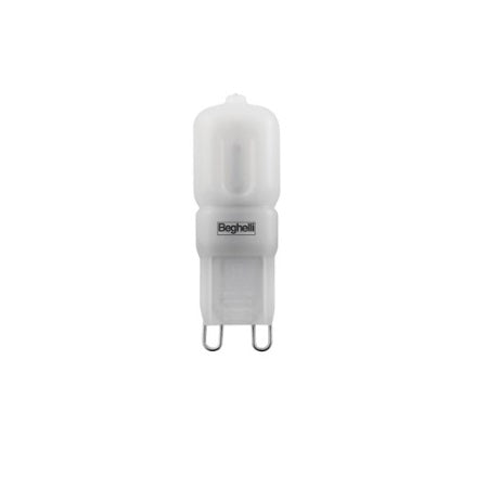 Beghelli 56131 - Bispina LED G9 Ledart