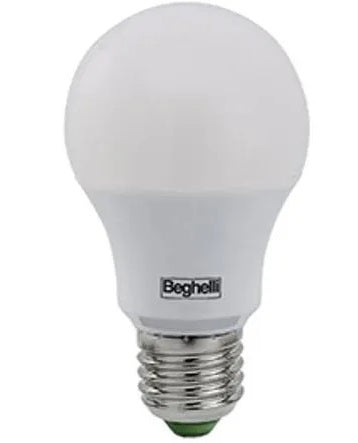Beghelli 56154 - ECO GOCCIA LED 18W E27 3000K
