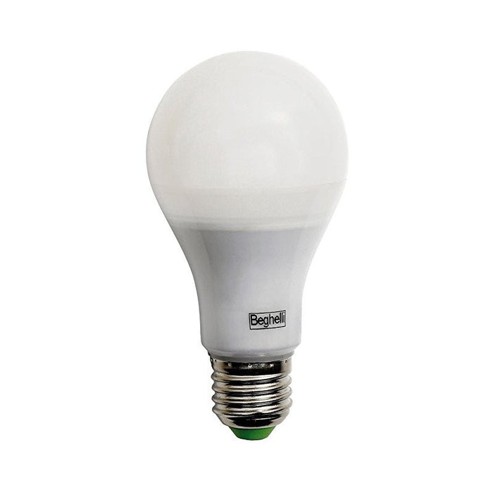 Beghelli 56156 - LAMPADA EGO GOCCIA LED 22W E27 2500LM 3000K