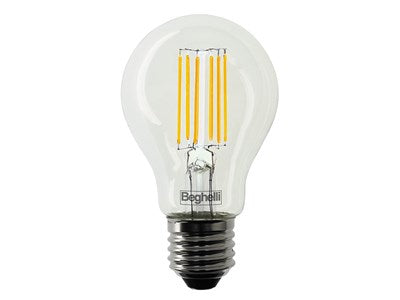 Beghelli 56472 - Zafiro LED Naturale Goccia 1055L9WE27 2K7