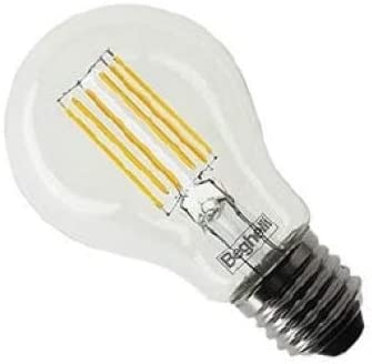 Beghelli 56474 - Zafiro LED Naturale Goccia 1500L13WE27 2K7