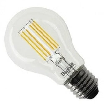 Beghelli 56475 - Zafiro LED Naturale Goccia 1500L13WE27 4K