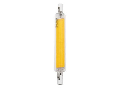 Beghelli 56490 - R7S ZAFIRO LED filament 118mm 1600Lm 13W 3000K