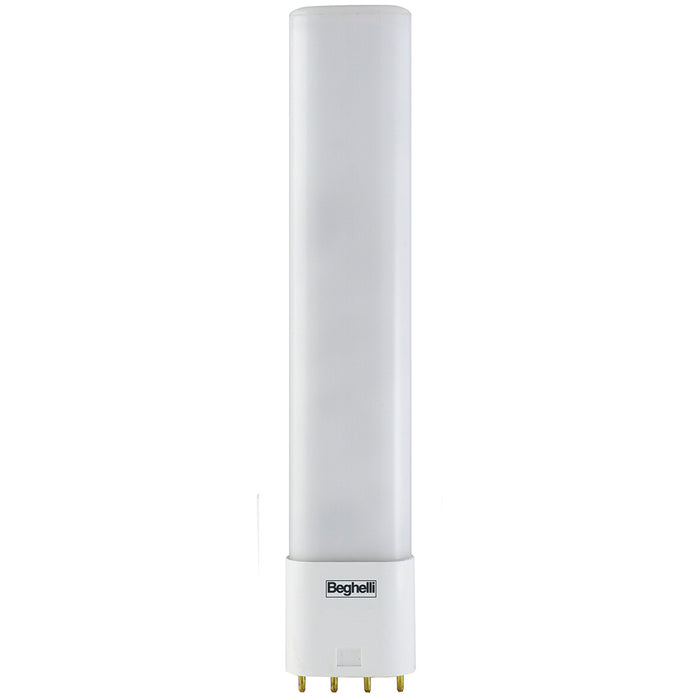 Beghelli 56503 - Lampade lineari PL ECOLed ad alta luminosit LED 32W 2G11 4000 K