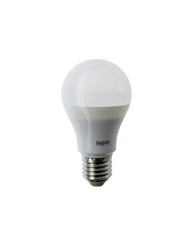 Beghelli 56852 - GOCCIA SAVING LED 22W E27 4K