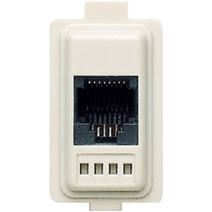 BTicino 5983 - magic - connettore telefonico a 3 coppie