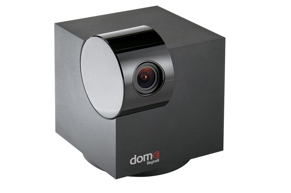 Beghelli 60004 - WIFI SMART CAMERA CUBE