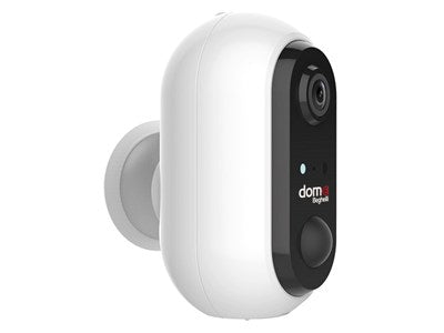 Beghelli 60022 - SMART CAMERA OUTDOOR