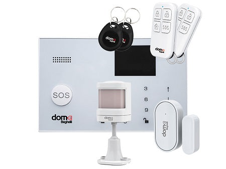 Beghelli 60103 - WIFI/GSM ALARM KIT