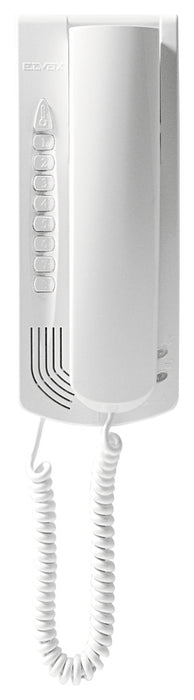 Vimar 6209/P - Citofono Petrarca 2 Fili plus bianco