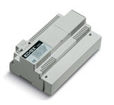 Vimar 6596 - COMMUTATORE PER VIDEO CON 2 GRUPPI