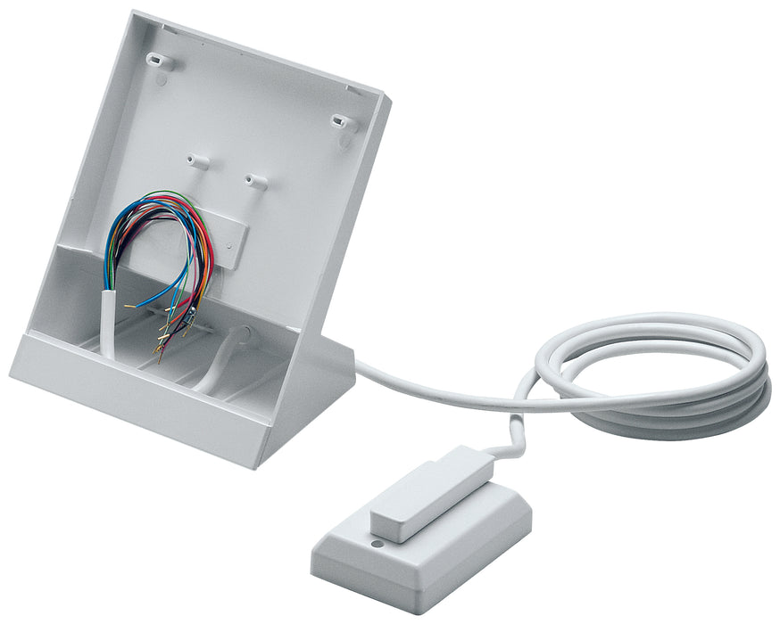 Vimar 661B - Elvox Videocitofonia Base da tavolo alimentatore 230V bianco