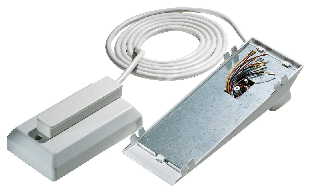 Vimar 6A40 - Elvox Base da tavolo per citofoni bianco