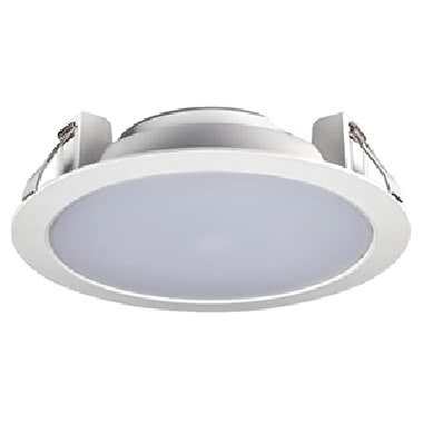 Beghelli 71053 - DWL LED 10W 4000K