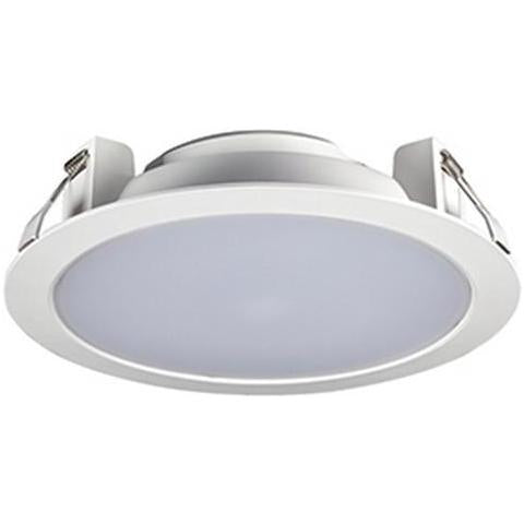 Beghelli 71059 - LAMPADA DWL LED 30W 4000K