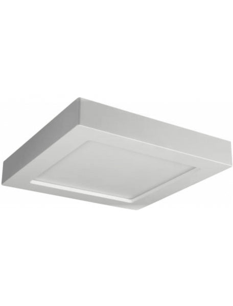 Beghelli 71061 - X-SIX SQ LED CCT 20W