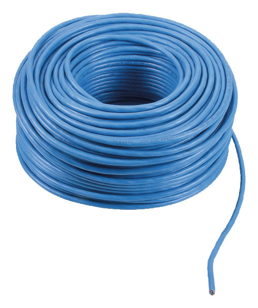 Vimar 732H.E.100 - Cavo videocitofonico Due Fili Plus 2x1 posa interna PVC Eca