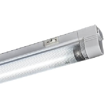 Beghelli 74005 - Reglette 35 T5 G5 4000K