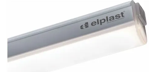 Beghelli 74079 - Reglette LED CCT 18W 1473MM I