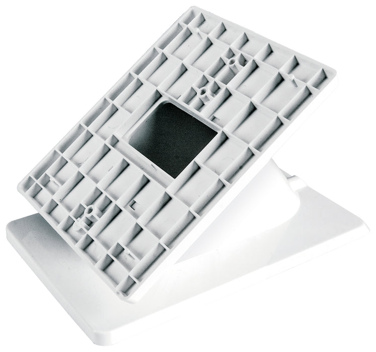 Vimar 753A - Elvox Base da tavolo Tab bianco