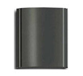 Vimar 8000/35 - Elvox Modulo neutro grigio sabl