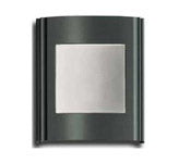 Vimar 800N/35 - Elvox Modulo con num.civico grigio luce
