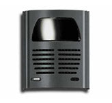Vimar 8019/35 - Elvox Modulo a/v in b/n grigio sabl
