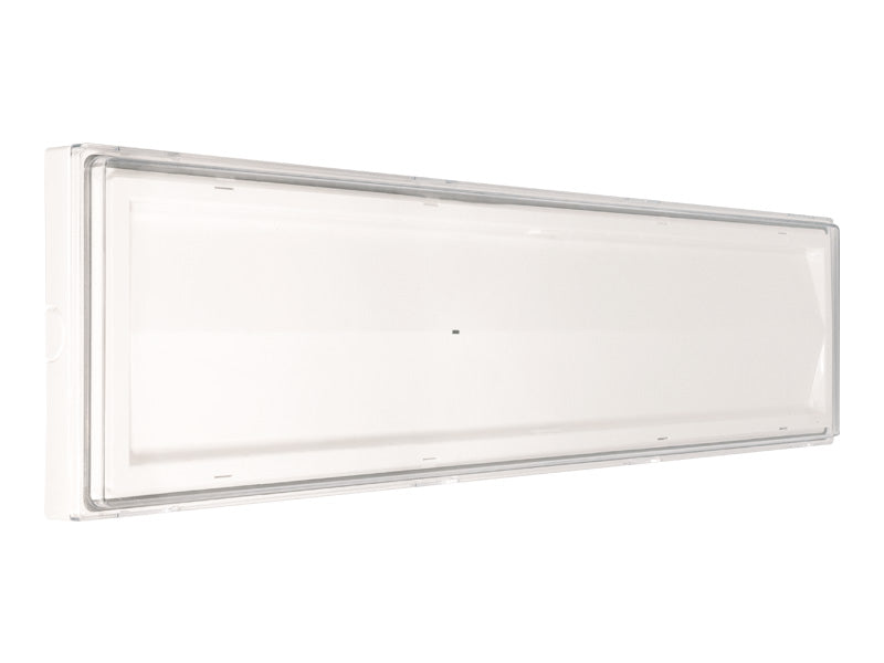 Beghelli 8584 - LAMPADA EMERGENZA TICINQUE ESTERNA 18W 8h IP42 LED