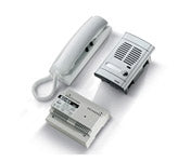 Vimar 88AG - Elvox Kit citof. monofamigliare Sound System 8911+8875